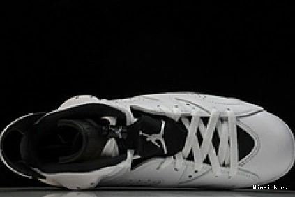 Jordan Oreo” Air 6 “Reverse 0819